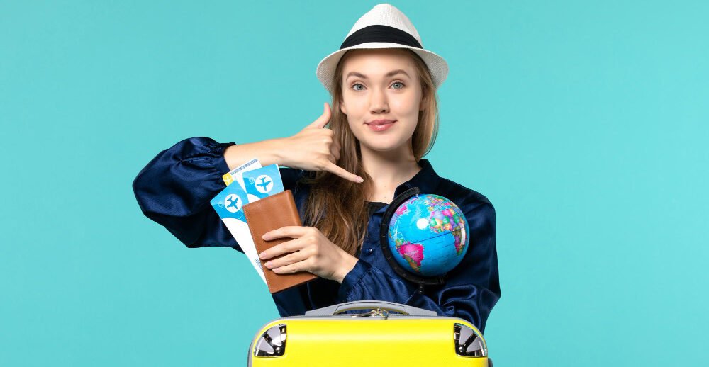 Visa-Free Countries for Indian Passport Holders in 2026- Complete Guide to Visa-Free, Visa on Arrival & Easy Entry Countries