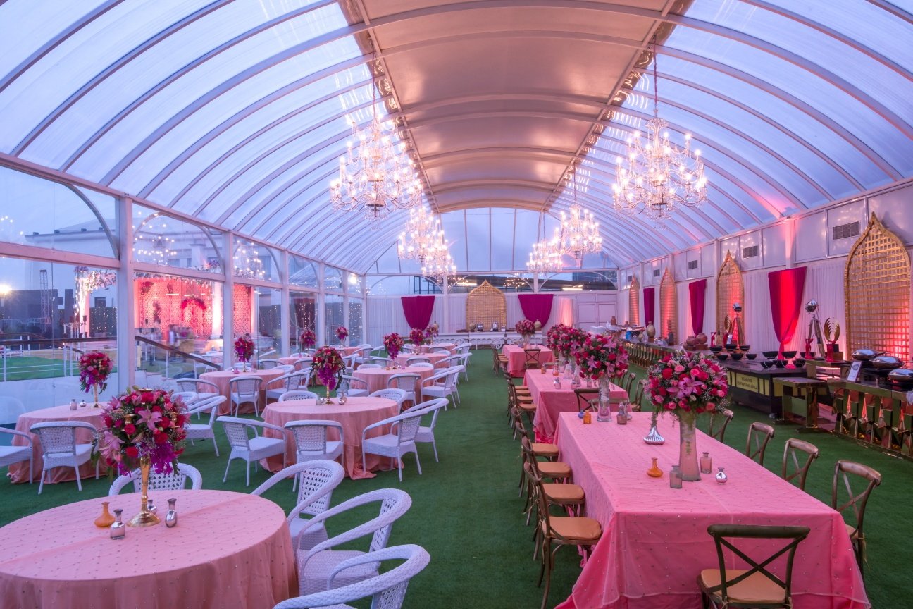 International-Destination-Wedding-Planners-In-India