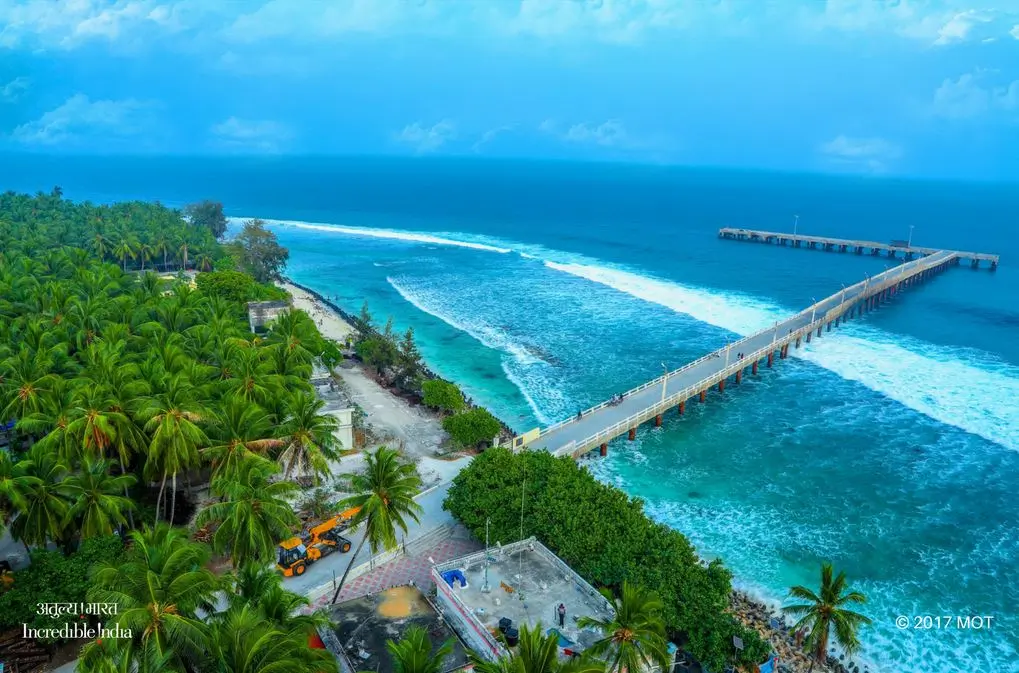 Kavaratti-Island-Lakshadweep
