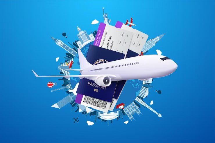 flightticket